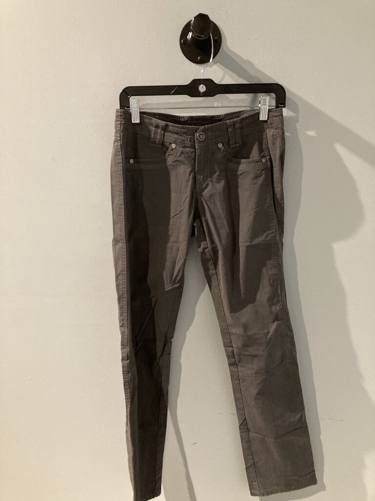 Kuhl Pants, Grey, Women's 2