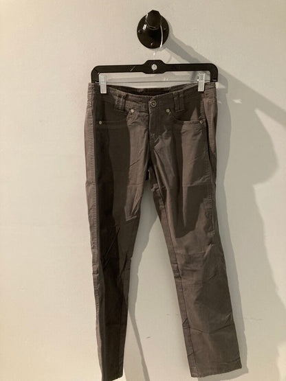 Kuhl Pants, Grey, Women's 2
