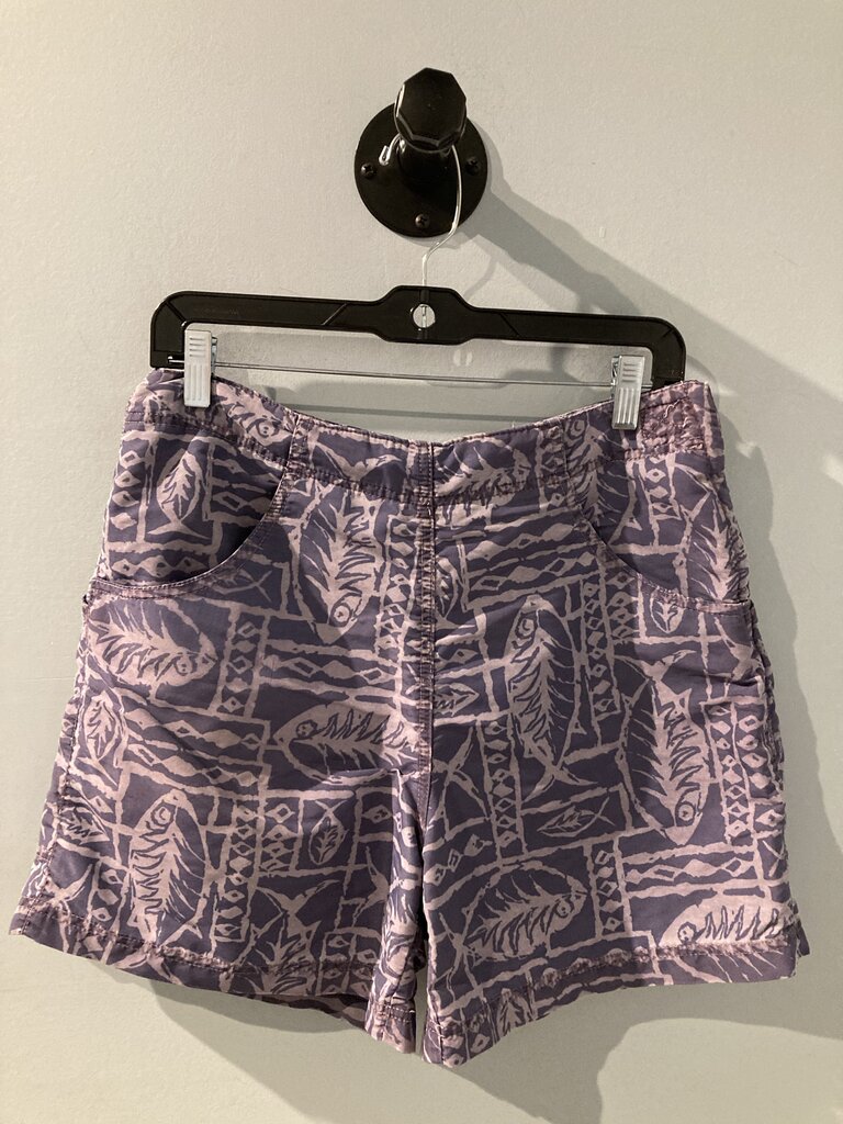 Gramicci Shorts, Navy/Blue, Women's M