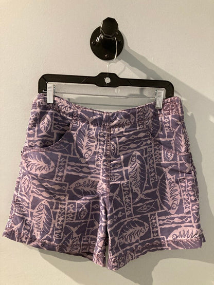 Gramicci Shorts, Navy/Blue, Women's M