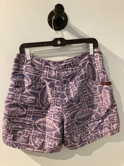 Gramicci Shorts, Navy/Blue, Women's M