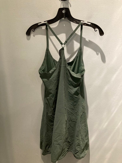 Outdoor Voices Dress, Green, Women's XS