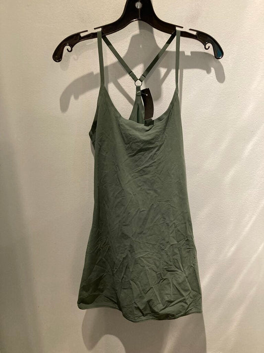 Outdoor Voices Dress, Green, Women's XS
