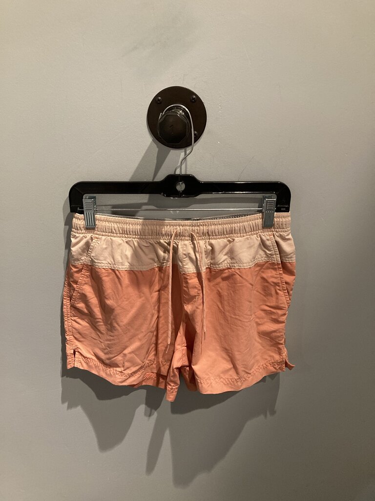 Columbia Swim Trunks, Peach, Women's S