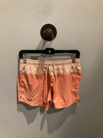 Columbia Swim Trunks, Peach, Women's S