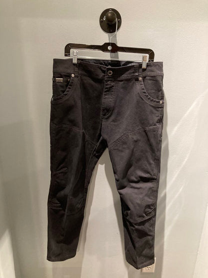 Kuhl The Law Pants, Black, Men's 36x30