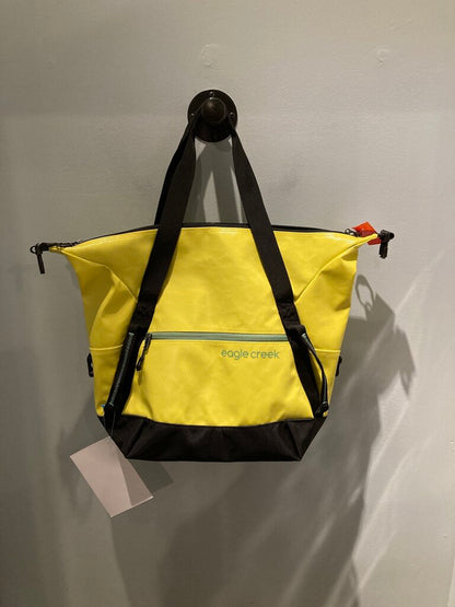 Eagle Creek Migrate Tote, Yellow, OS (Sample)