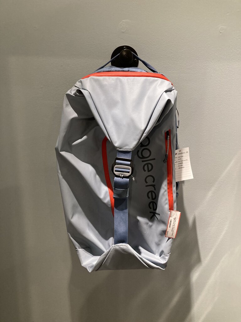 Eagle Creek Tour Travel Pack, Blue/Red, 40L (Sample)