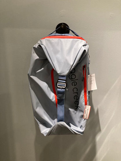 Eagle Creek Tour Travel Pack, Blue/Red, 40L (Sample)