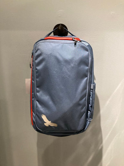 Eagle Creek Tour Travel Pack, Blue/Red, 40L (Sample)