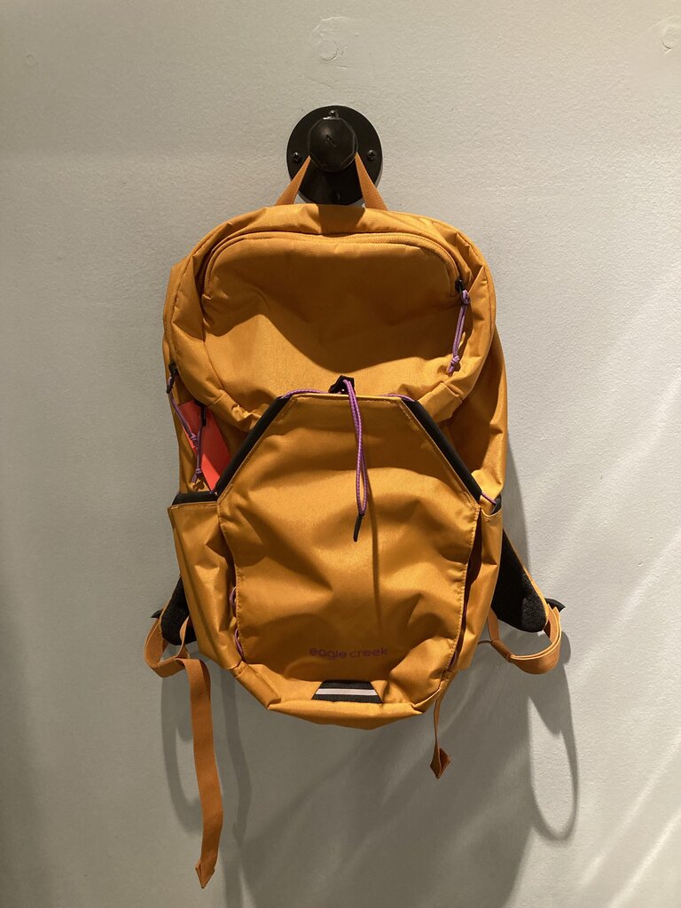 Eagle Creek Ranger XE Backpack, Orange, 26L (Sample)