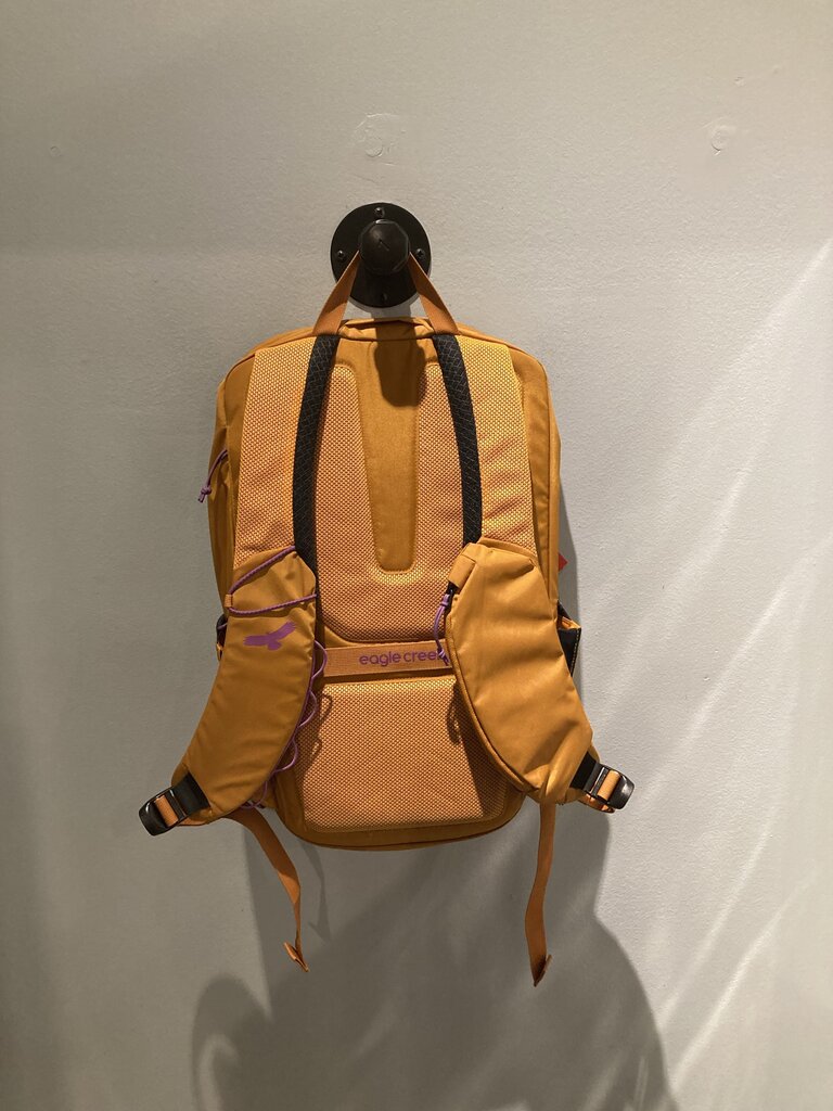 Eagle Creek Ranger XE Backpack, Orange, 26L (Sample)