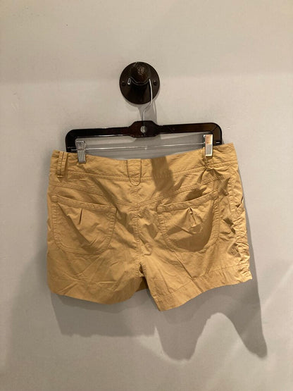 Arc'teryx Shorts, Khaki, Women's 8