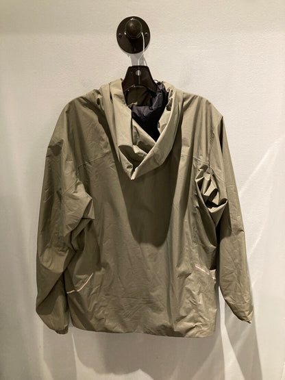 Arc'teryx Solano Hoody, Green, Men's L