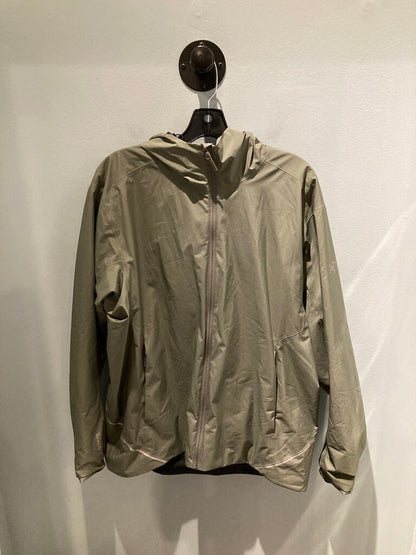 Arc'teryx Solano Hoody, Green, Men's L