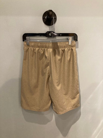 Hurley Shorts, Khaki, Kid's 14-16