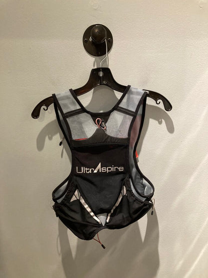 Ultraspire 6L Running Vest, Black