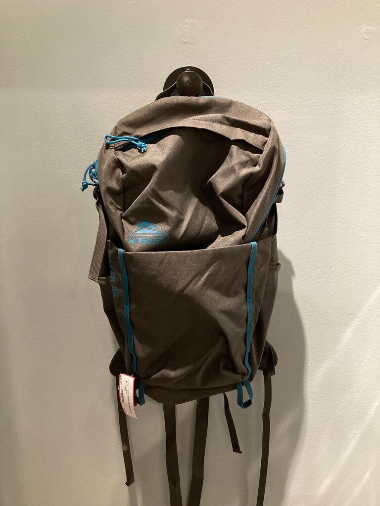 Kelty Asher 24L Backpack, Gray
