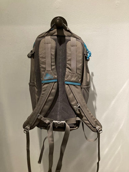 Kelty Asher 24L Backpack, Gray