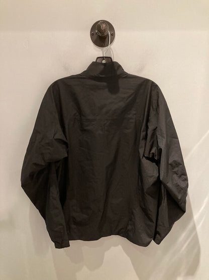 Arc'teryx Cadex Lined Waterproof Jacket, Black, Men's M