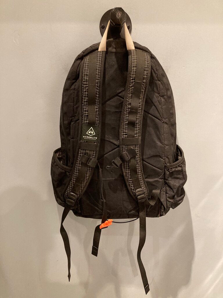 (Wear) Hyperlite Everyday Backpack, Black