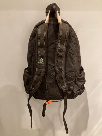 (Wear) Hyperlite Everyday Backpack, Black