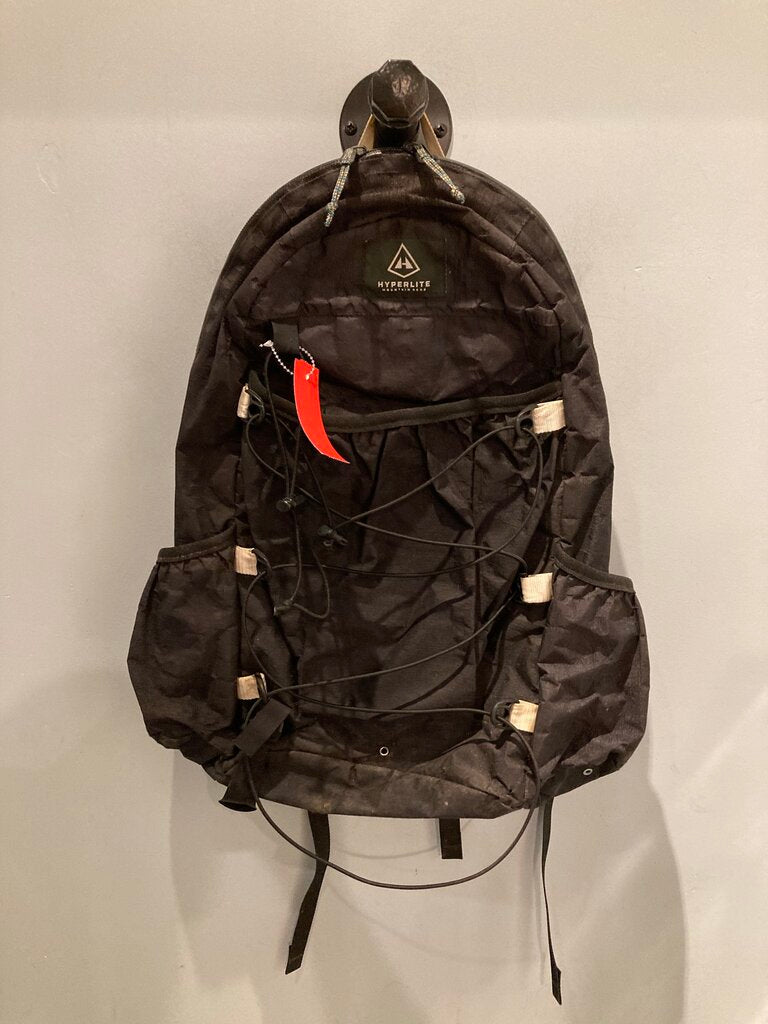 (Wear) Hyperlite Everyday Backpack, Black