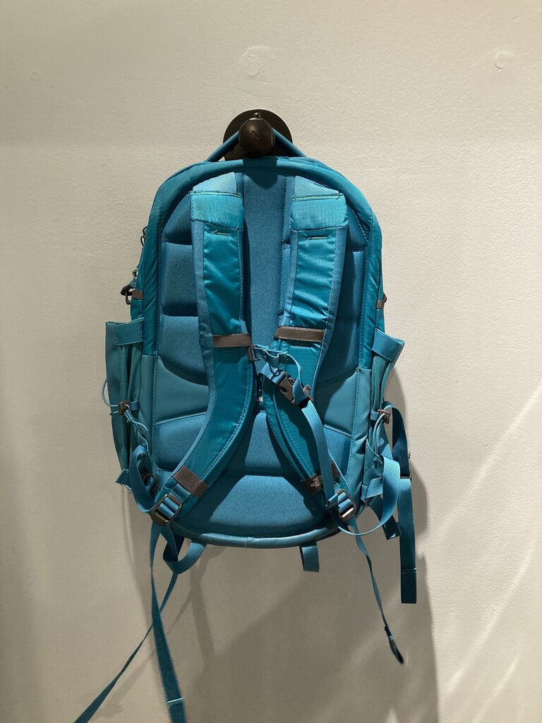 The North Face Borealis Backpack, Teal