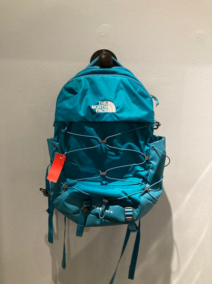 The North Face Borealis Backpack, Teal