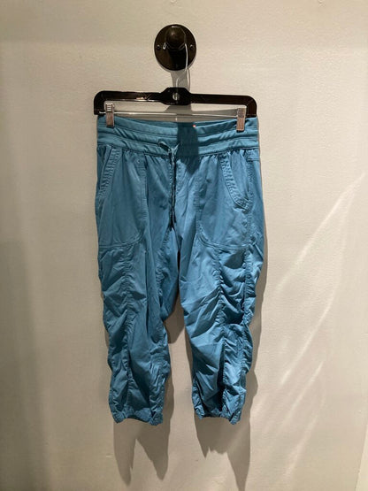 The North Face Capris, Blue, Women's S