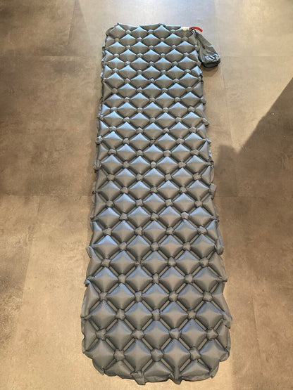 Hihiker Inflatable Sleeping Pad, Grey