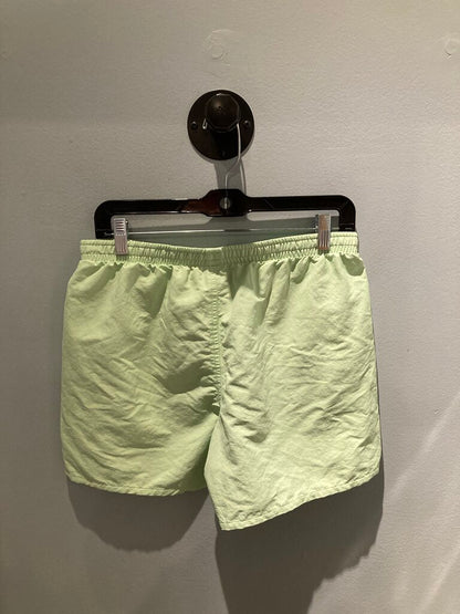 Patagonia Baggies, Light Green, Women's M