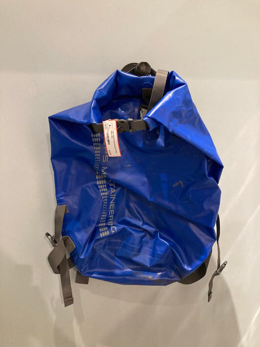 Alps Mountaineering Dry Bag, Blue, 50L