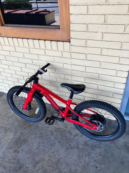 Specialized Riprock MTB, Red, 20in Wheels/11in Frame