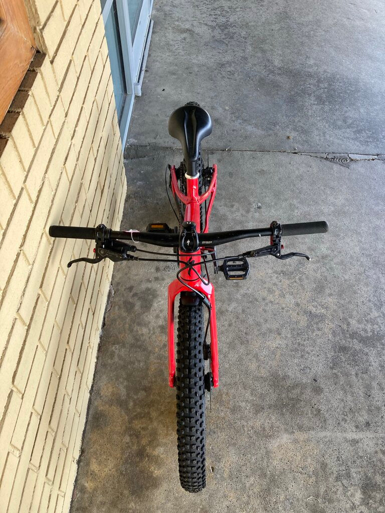 Specialized Riprock MTB, Red, 20in Wheels/11in Frame