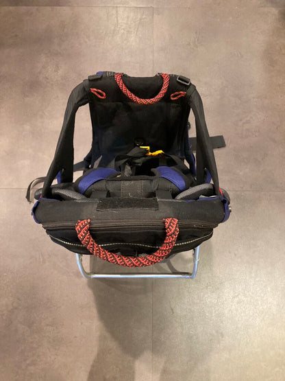 Kelty Basecamp Kid Carrier, Blue