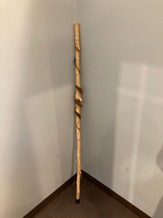 Locally Made Walking Stick by Alexander Tolchin