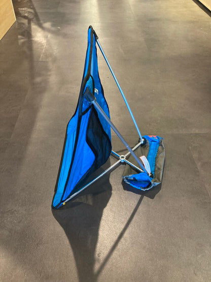 Alite Packable Chair, Blue