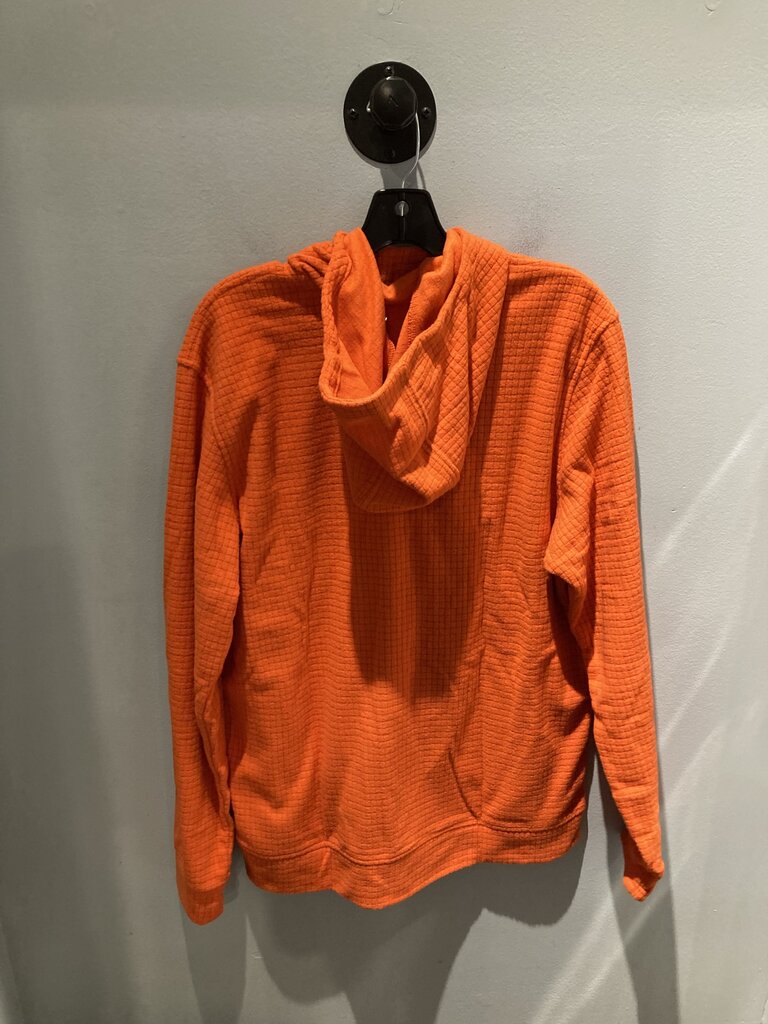 (NWT) Outdoor Research Mega Trail Mix Fleece, Spice, Men's L