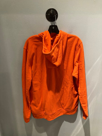 (NWT) Outdoor Research Mega Trail Mix Fleece, Spice, Men's L