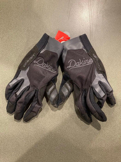 Dakine Gloves, Black, Women's XS