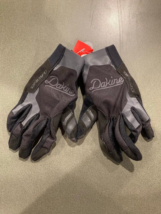 Dakine Gloves, Black, Women's XS