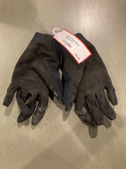 Dakine Gloves, Black, Women's XS