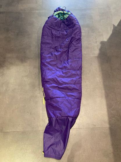 REI Kindercone Sleeping Bag, Purple