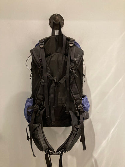 ULA OHM 2.0 Backpack, Blue/Black