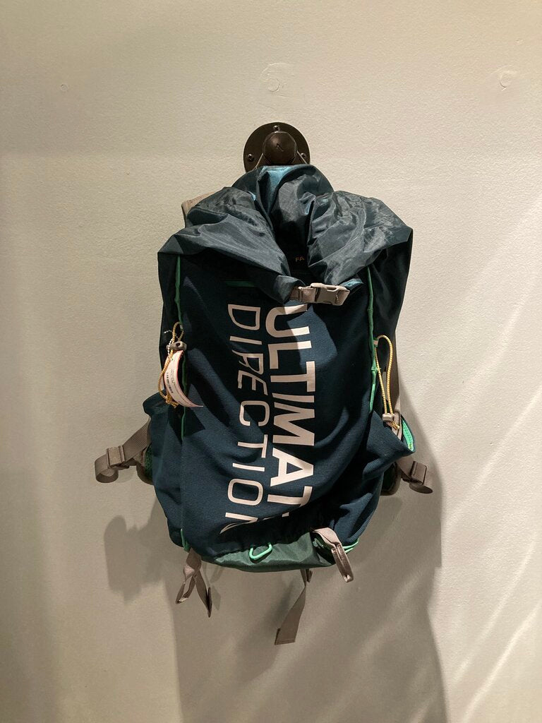 Ultimate Direction Fastpack 35, Blue, S/M