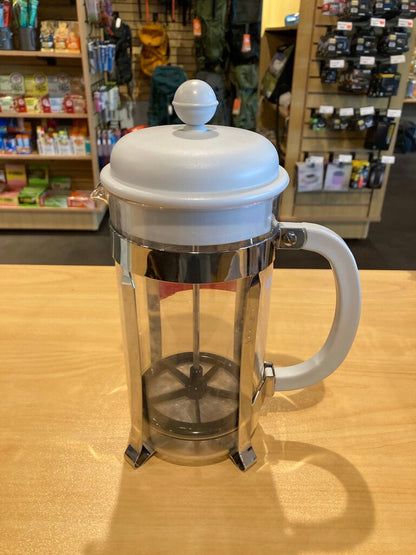 Bodum French Press, White