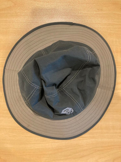 Mountain Hardwear Sun Hat, Green, Small