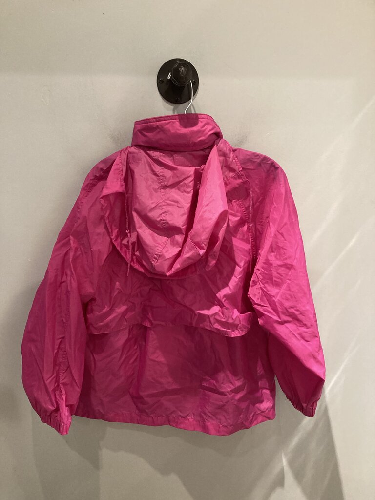 Eddie Bauer Wind Jacket, Pink, Women's M