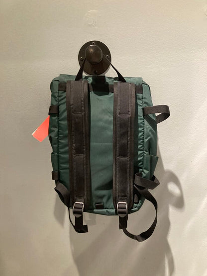 Topo Designs Daypack, Green